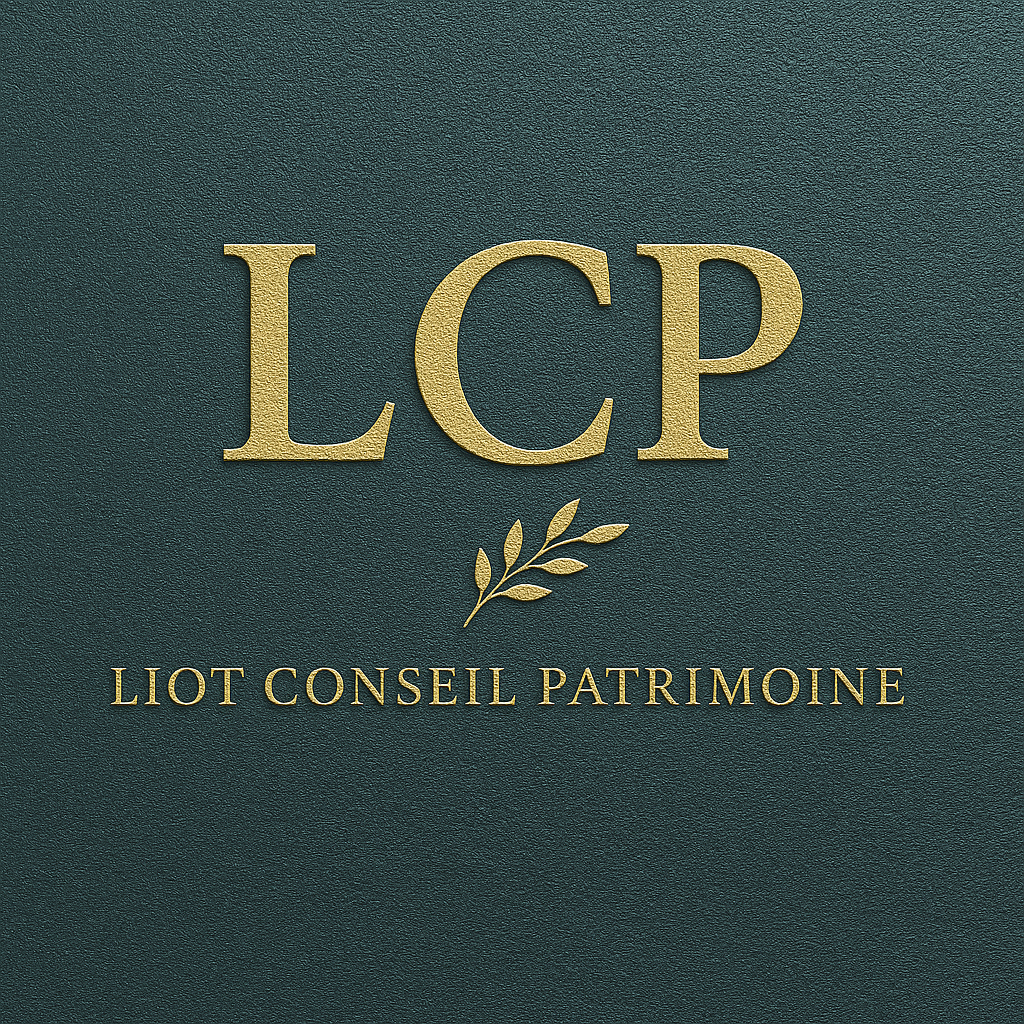 Liot Conseil Patrimoine